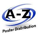 A-Z Poster Distribution logo